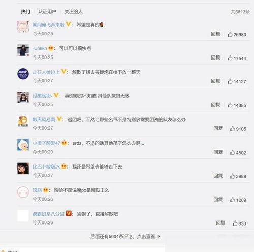 爆料任豪退团了吗视频播放,视频播放揭示惊人内幕  第3张